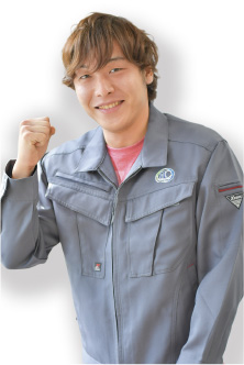 藤井 郁弥